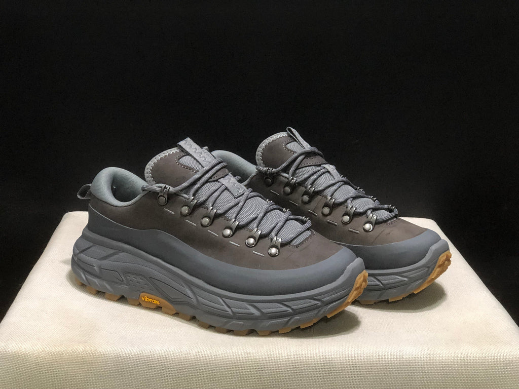 HOKA ONE ONE Tor Sneakers in Summit - product image from the listing.