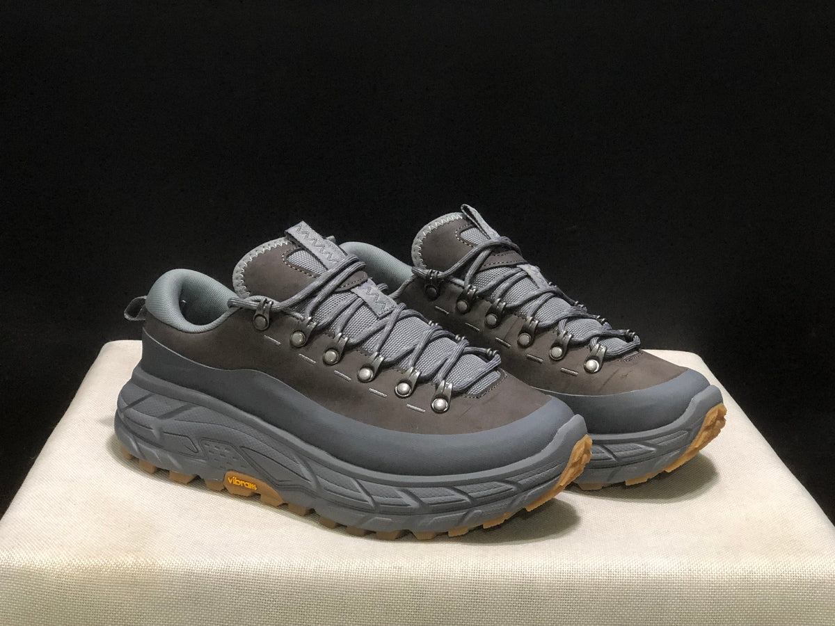 HOKA ONE ONE Tor Sneakers in Summit - product image from the listing.
