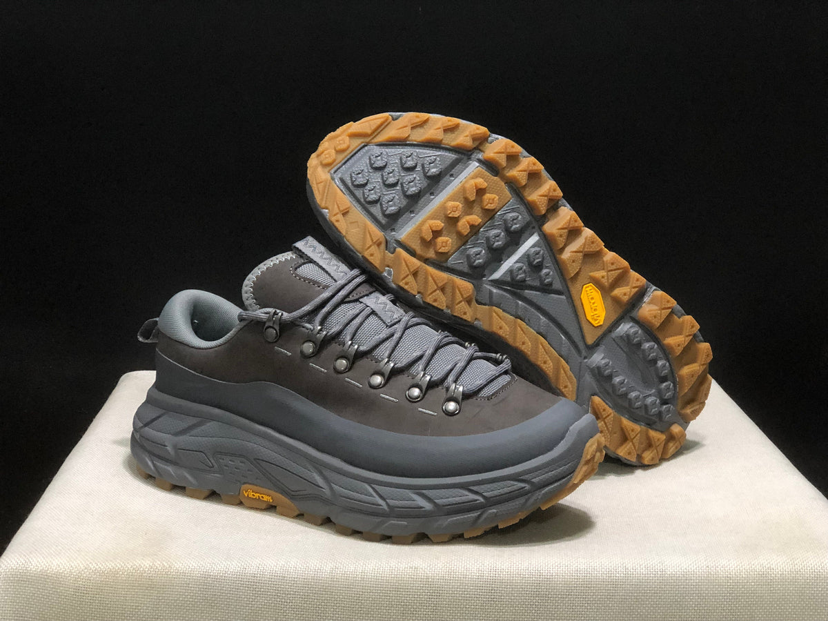 HOKA ONE ONE Tor Sneakers in Summit - product image from the listing.