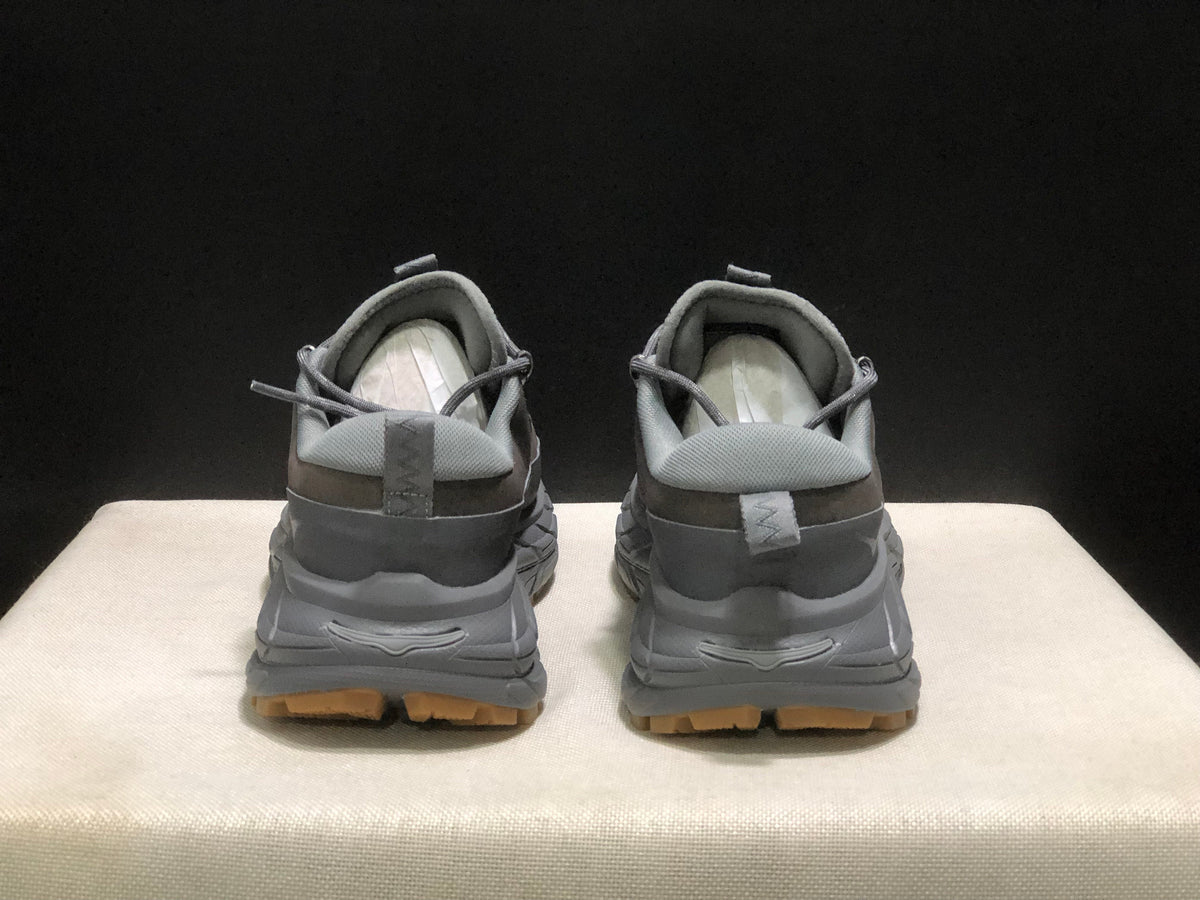 HOKA ONE ONE Tor Sneakers in Summit - product image from the listing.