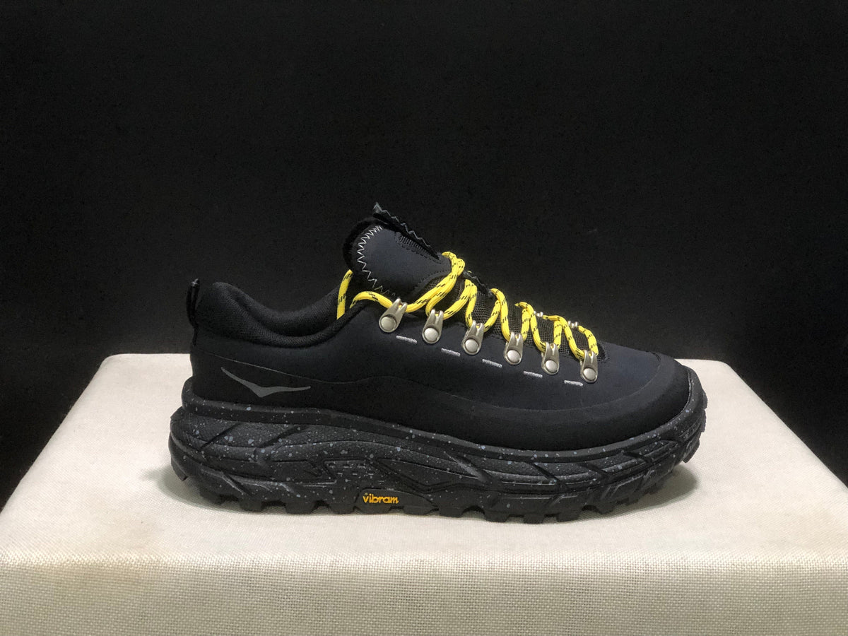 HOKA ONE ONE Tor Sneakers in Summit - product image from the listing.