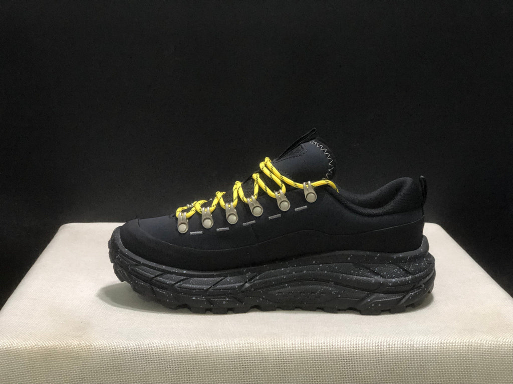 HOKA ONE ONE Tor Sneakers in Summit - product image from the listing.