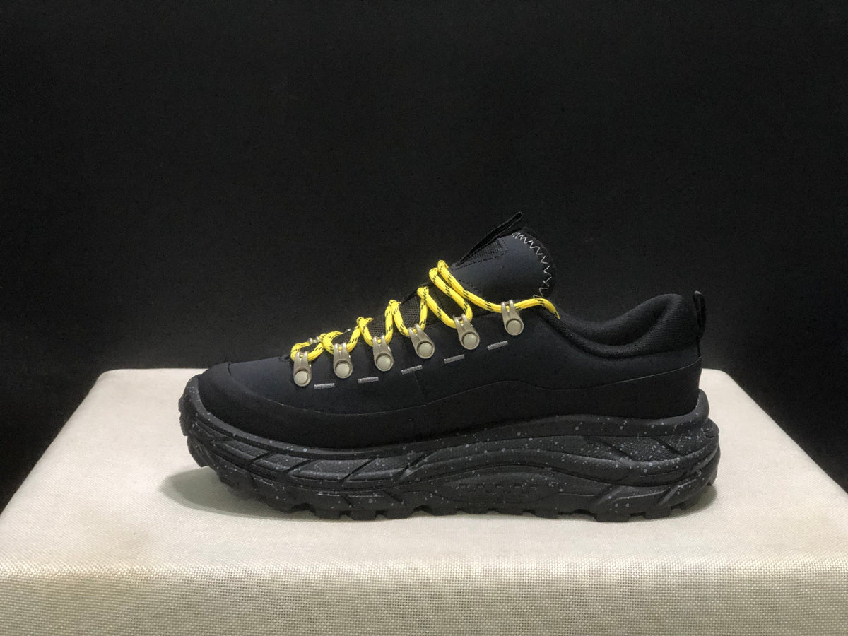 HOKA ONE ONE Tor Sneakers in Summit - product image from the listing.