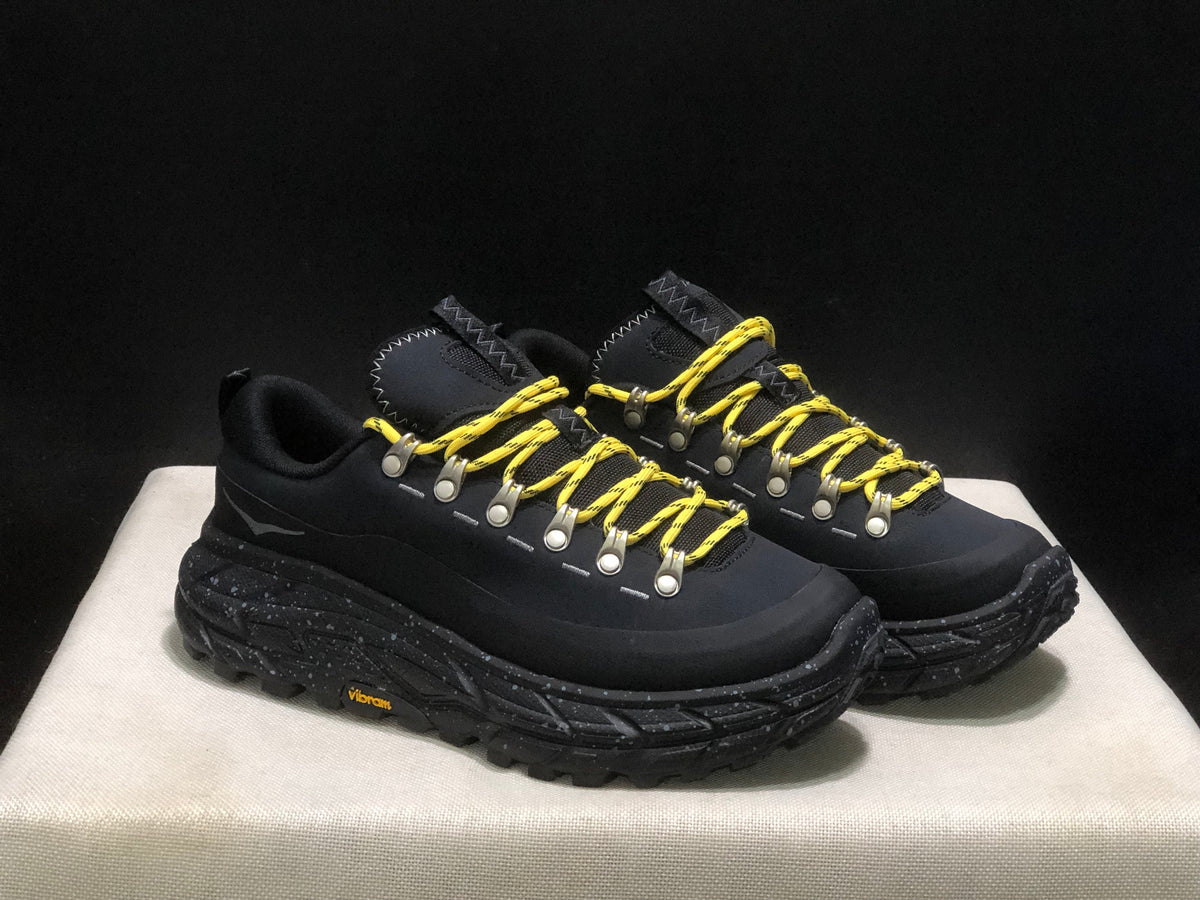 HOKA ONE ONE Tor Sneakers in Summit - product image from the listing.