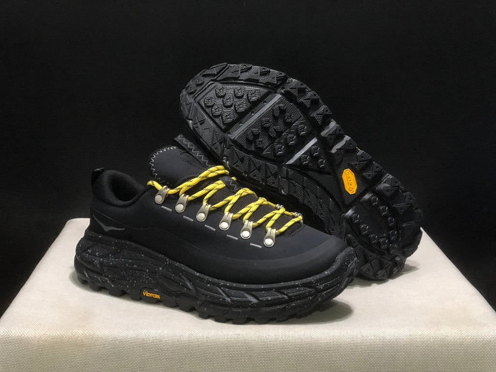 HOKA ONE ONE Tor Sneakers in Summit - product image from the listing.