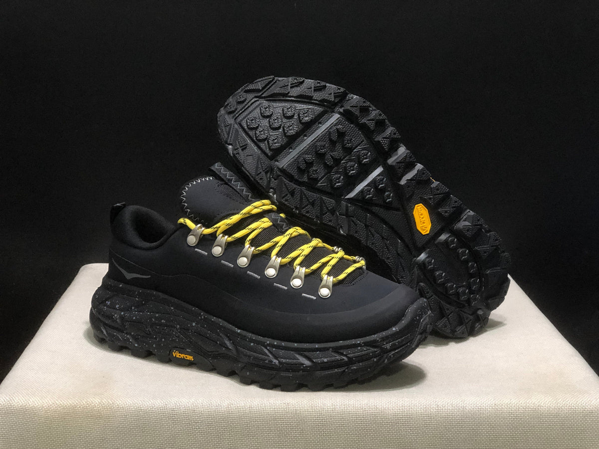 HOKA ONE ONE Tor Sneakers in Summit - product image from the listing.
