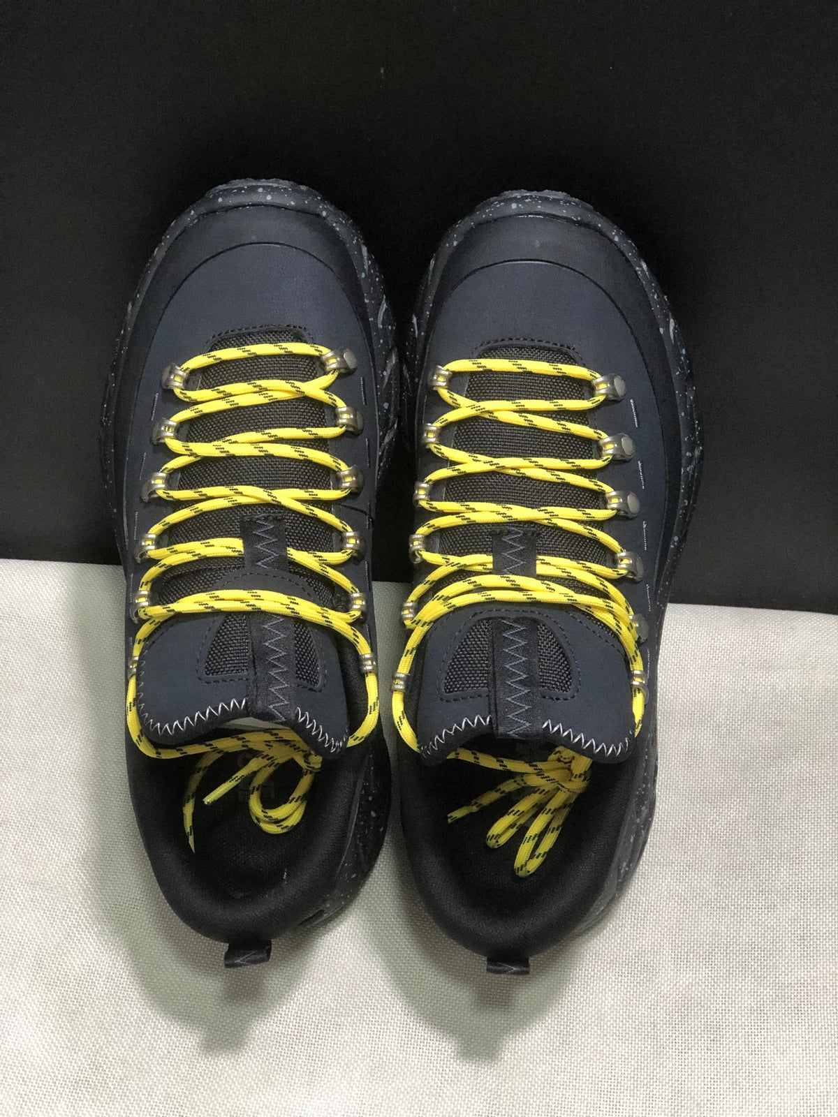 HOKA ONE ONE Tor Sneakers in Summit - product image from the listing.
