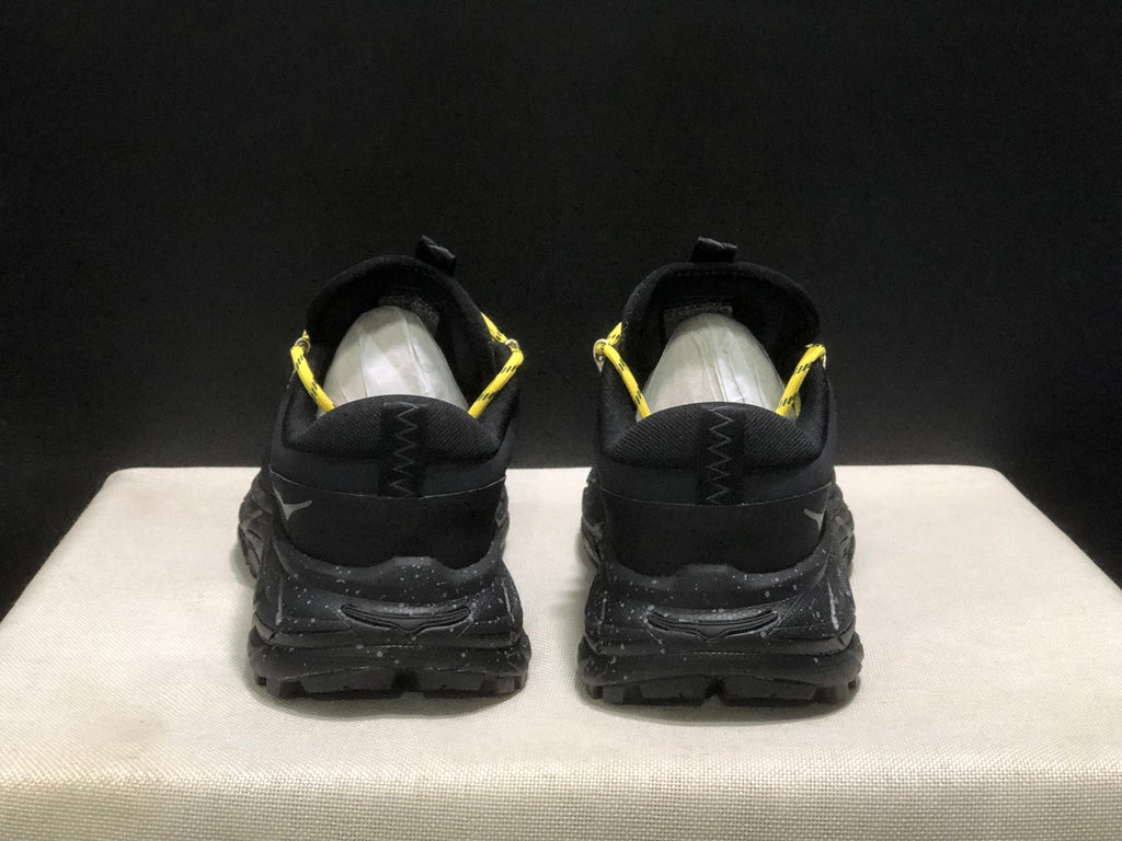 HOKA ONE ONE Tor Sneakers in Summit - product image from the listing.