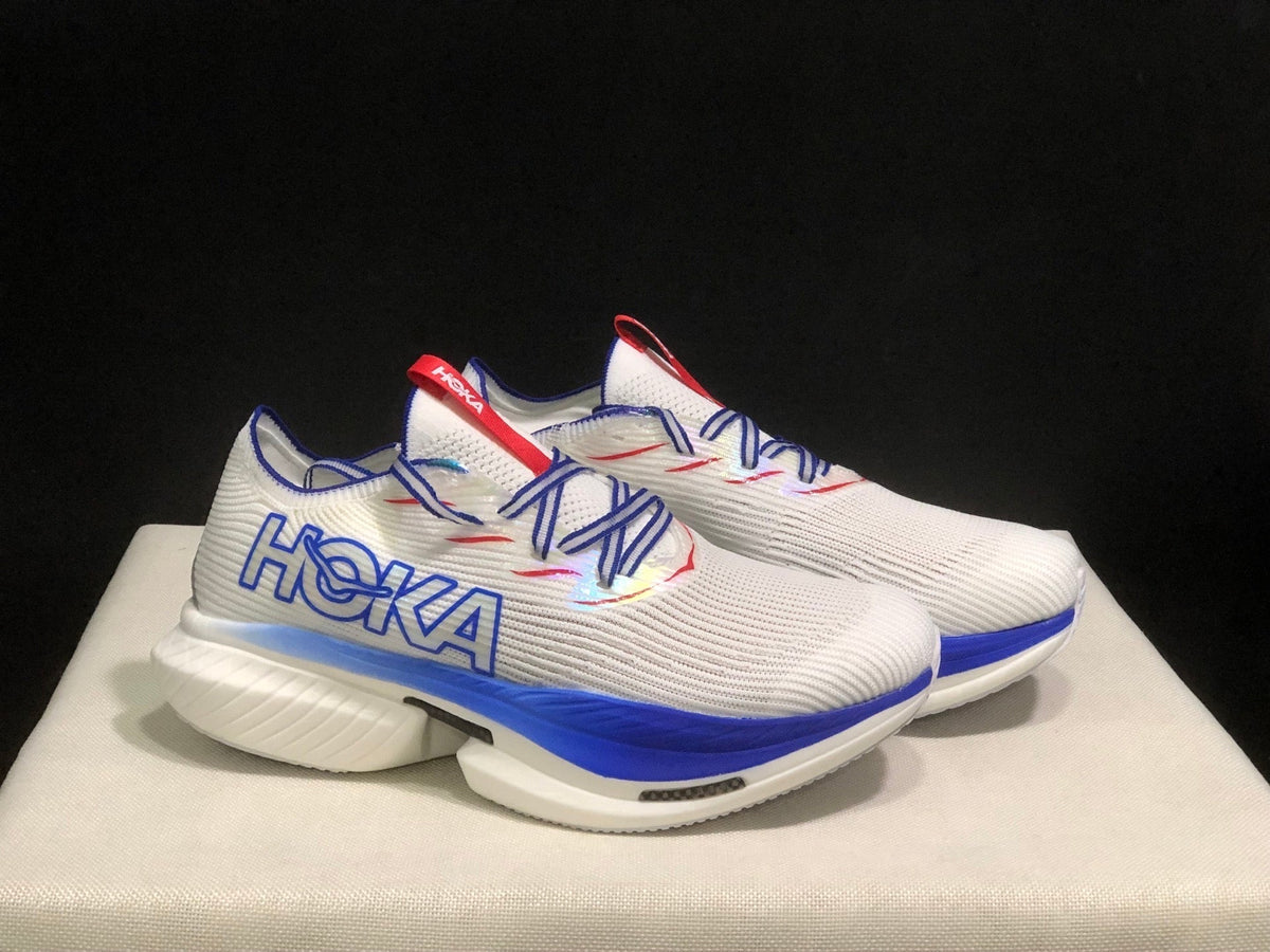 HOKA ONE ONE Cielo X1 Shoes for Running - product image from the listing.