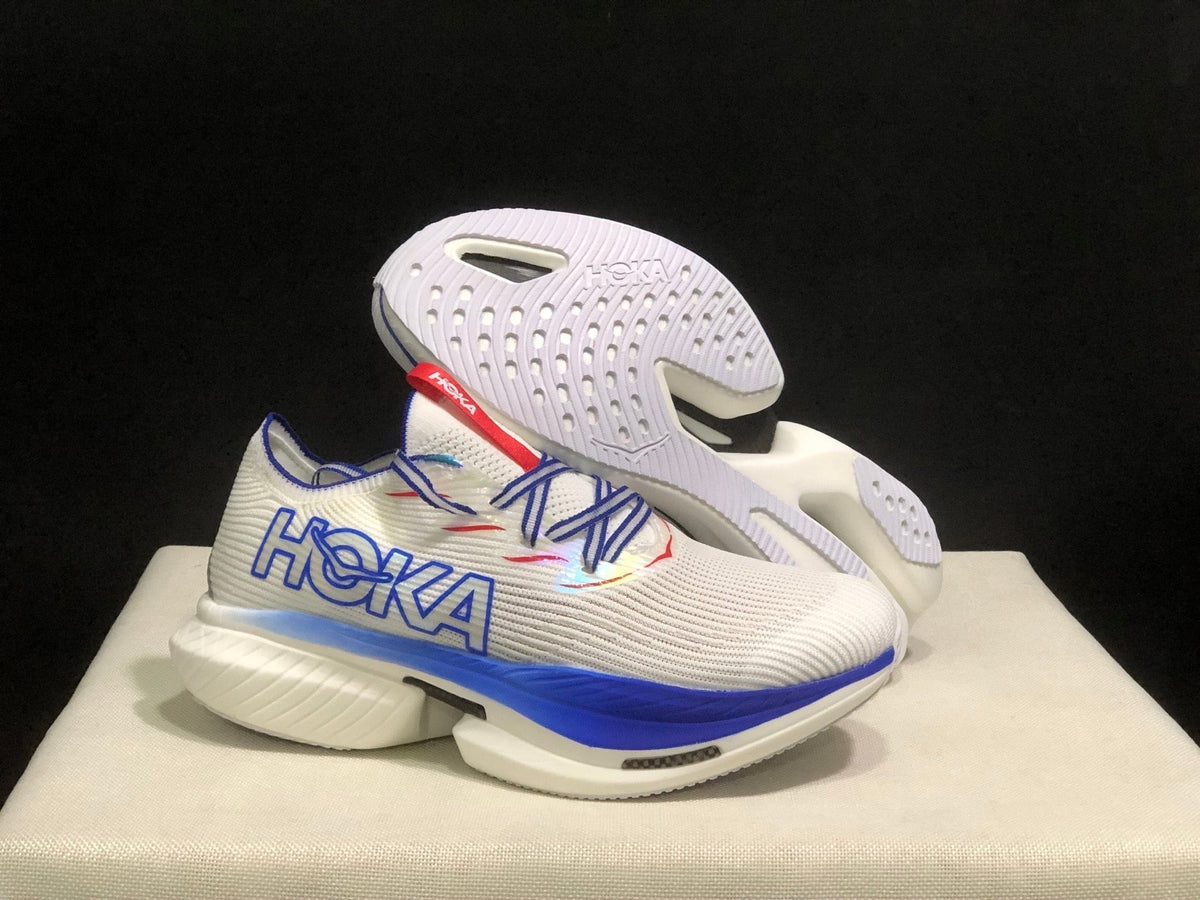 HOKA ONE ONE Cielo X1 Shoes for Running - product image from the listing.