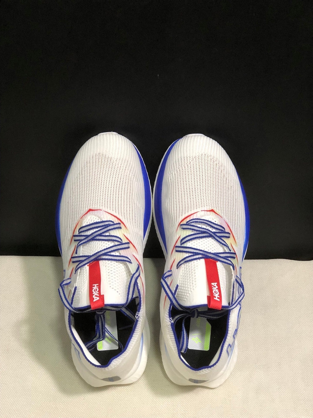 HOKA ONE ONE Cielo X1 Shoes for Running - product image from the listing.