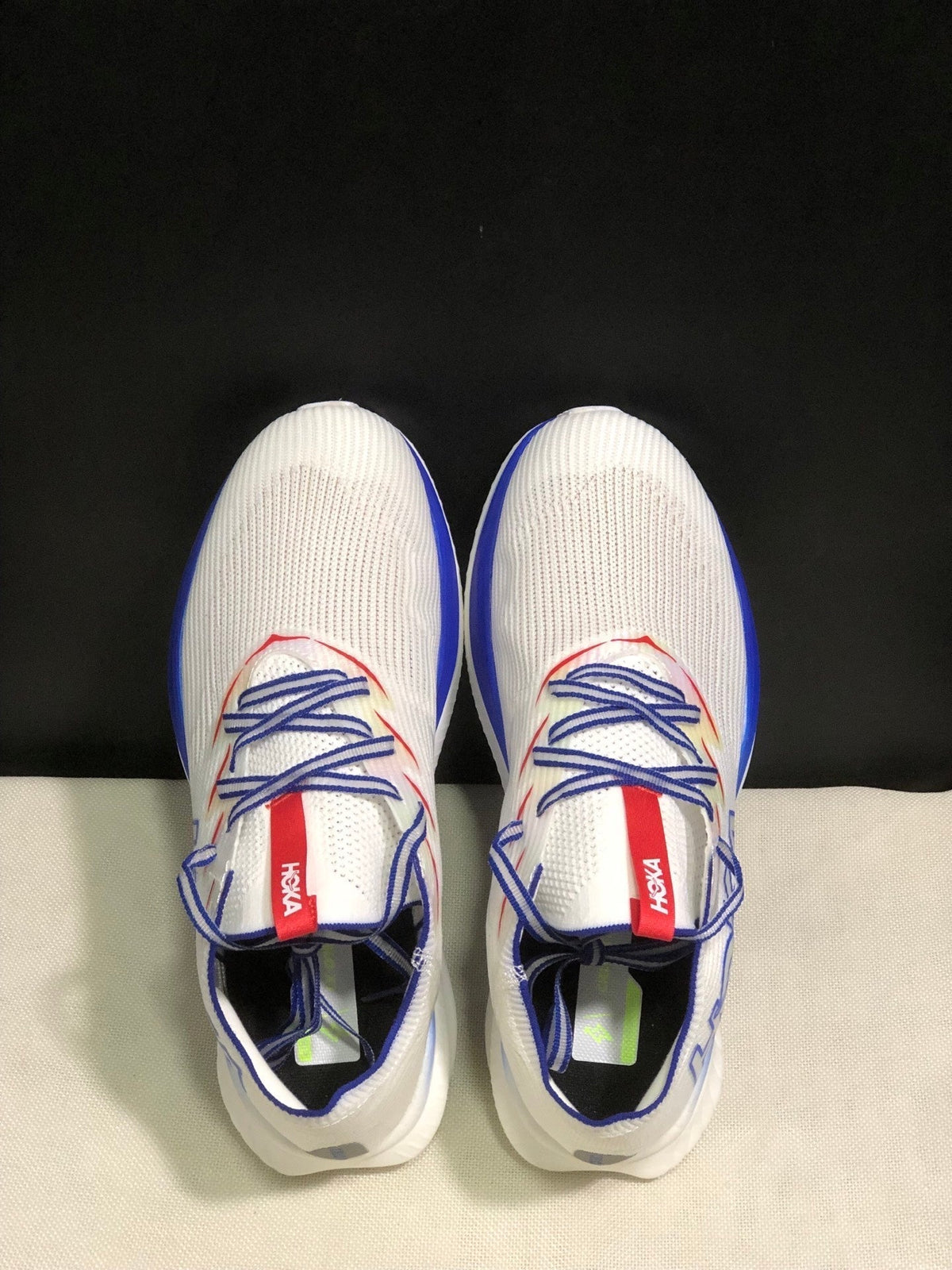 HOKA ONE ONE Cielo X1 Shoes for Running - product image from the listing.