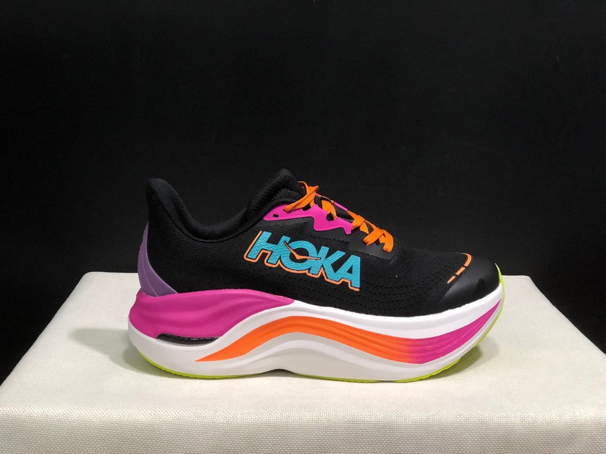 HOKA ONE ONE Skyward X Shoes for Running - product image from the listing.