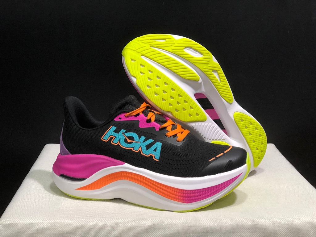 HOKA ONE ONE Skyward X Shoes for Running - product image from the listing.