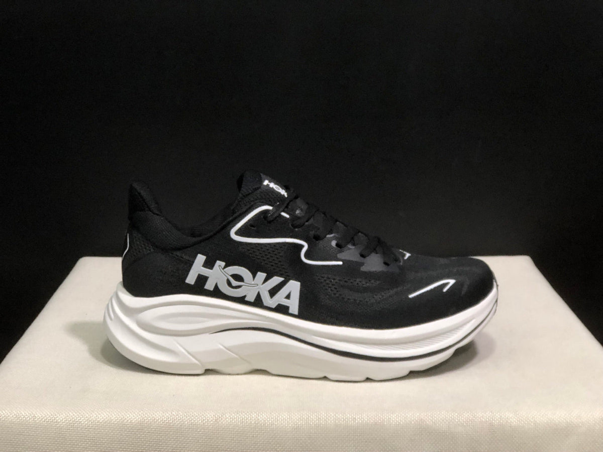 HOKA ONE ONE Clifton 10 Shoes for Running - product image from the listing.