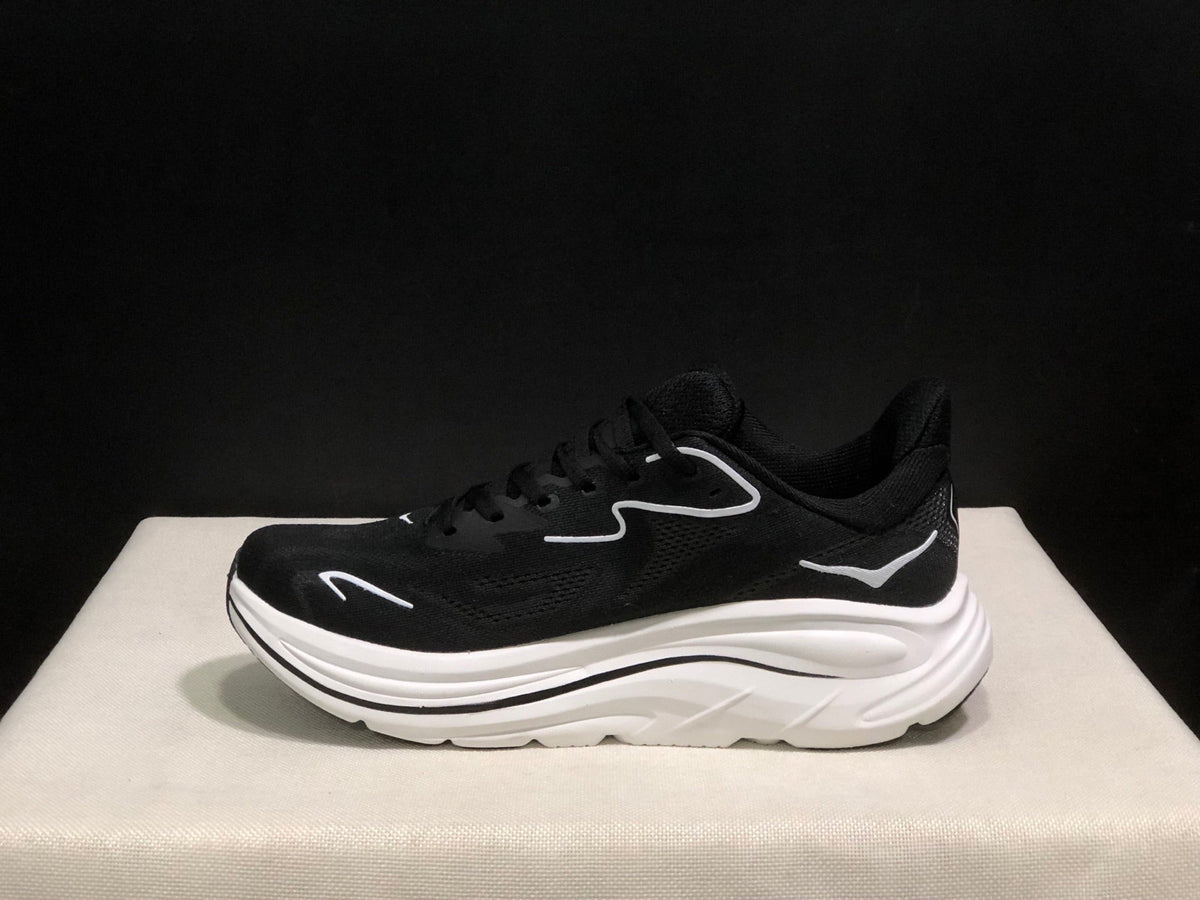 HOKA ONE ONE Clifton 10 Shoes for Running - product image from the listing.