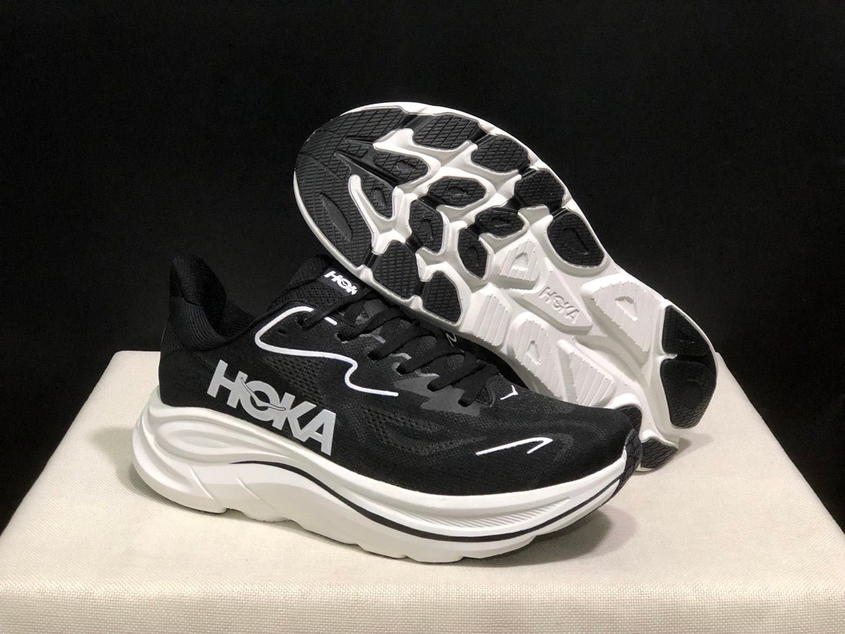 HOKA ONE ONE Clifton 10 Shoes for Running - product image from the listing.