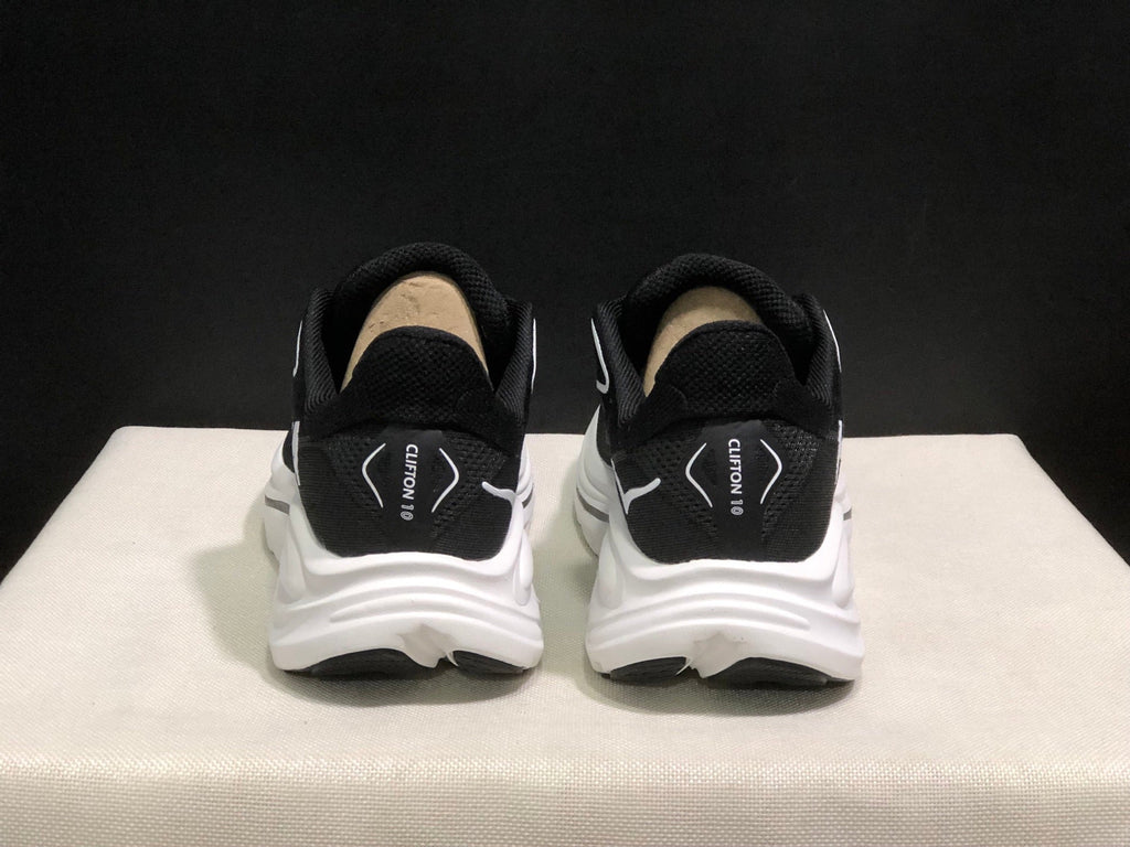 HOKA ONE ONE Clifton 10 Shoes for Running - product image from the listing.