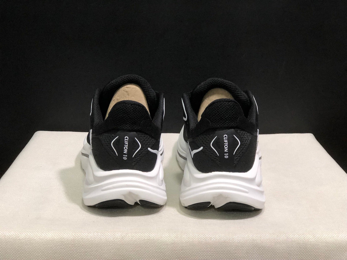 HOKA ONE ONE Clifton 10 Shoes for Running - product image from the listing.