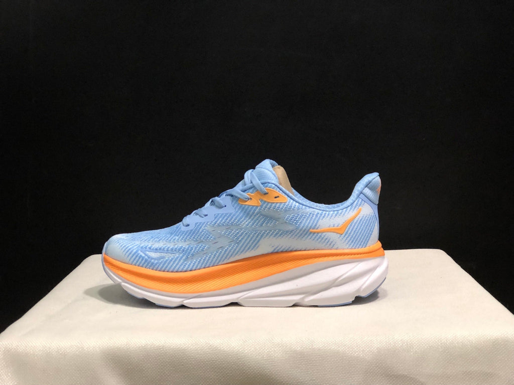 HOKA ONE ONE Clifton 9 Shoes for Running - product image from the listing.