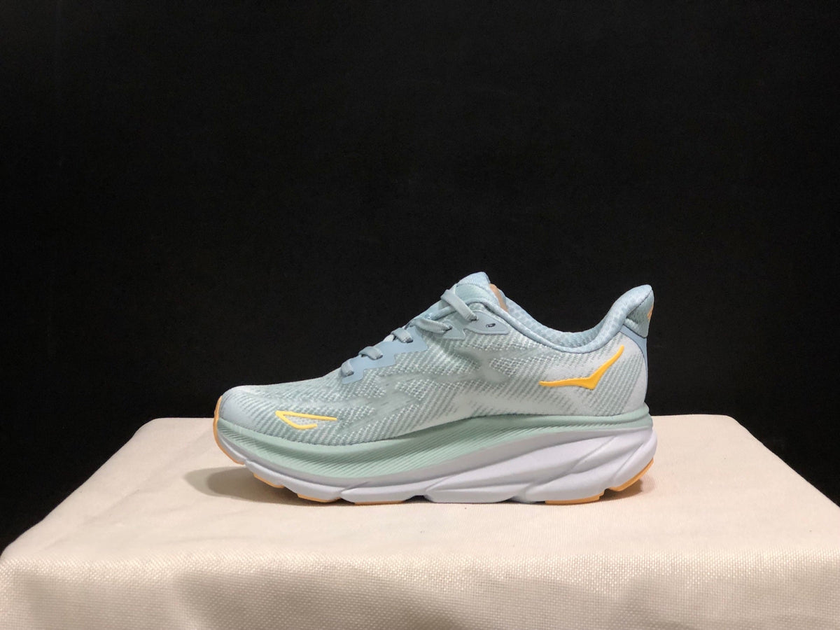 HOKA ONE ONE Clifton 9 Shoes for Running - product image from the listing.