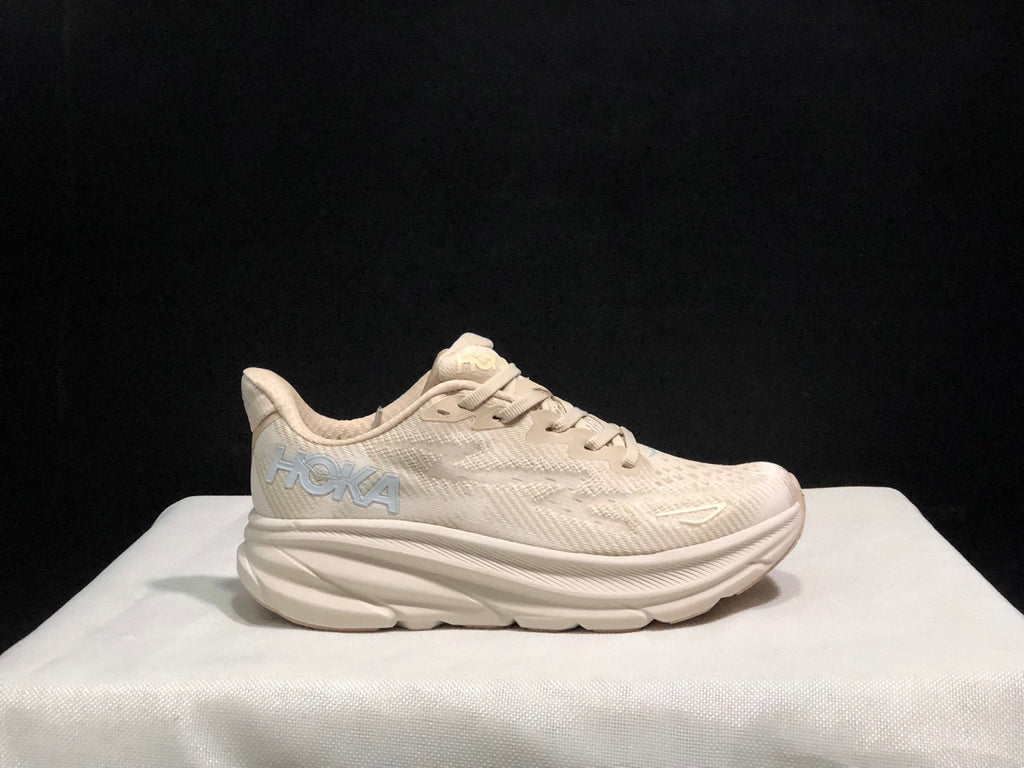 HOKA ONE ONE Clifton 9 Shoes for Running - product image from the listing.