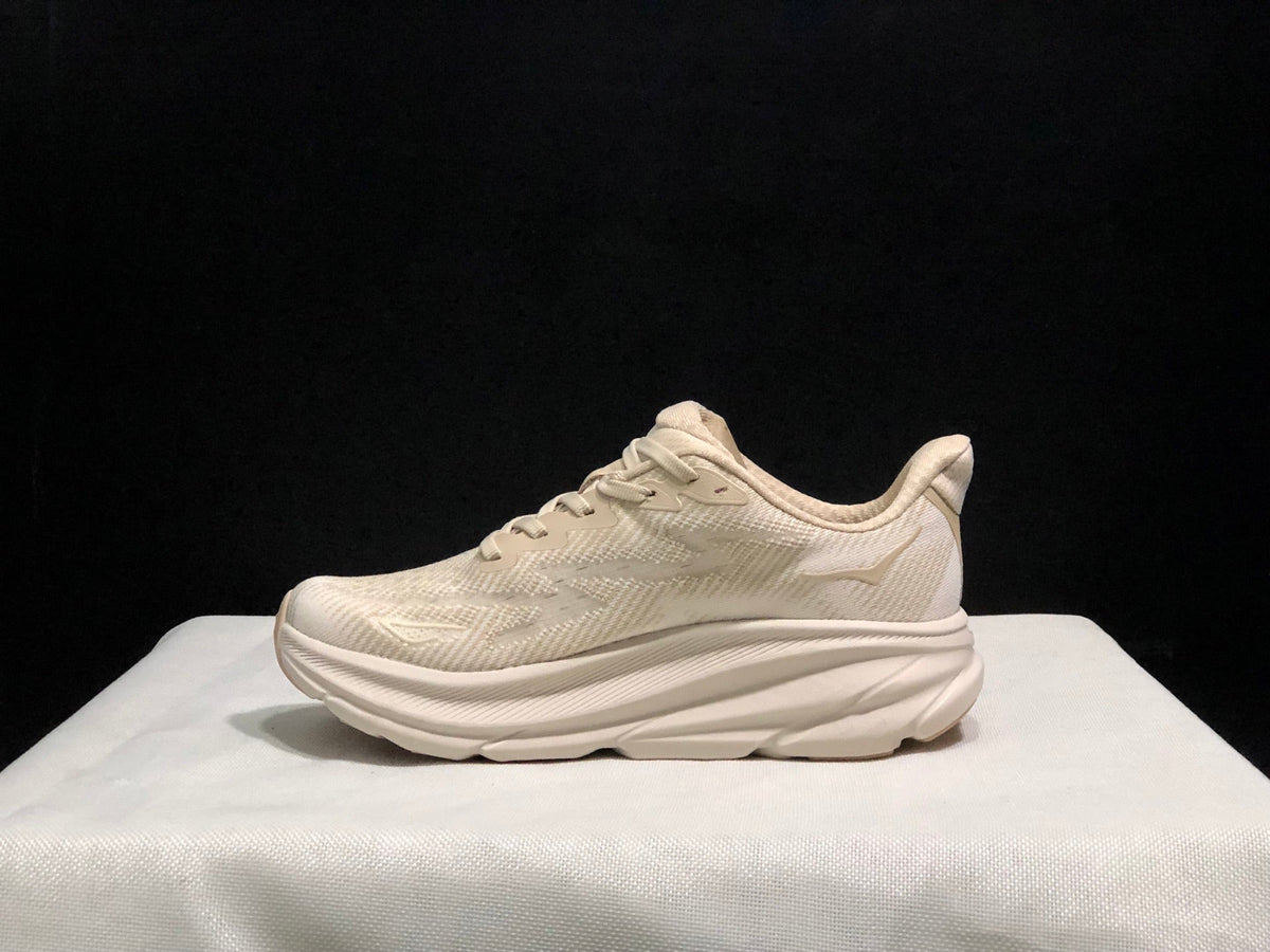 HOKA ONE ONE Clifton 9 Shoes for Running - product image from the listing.