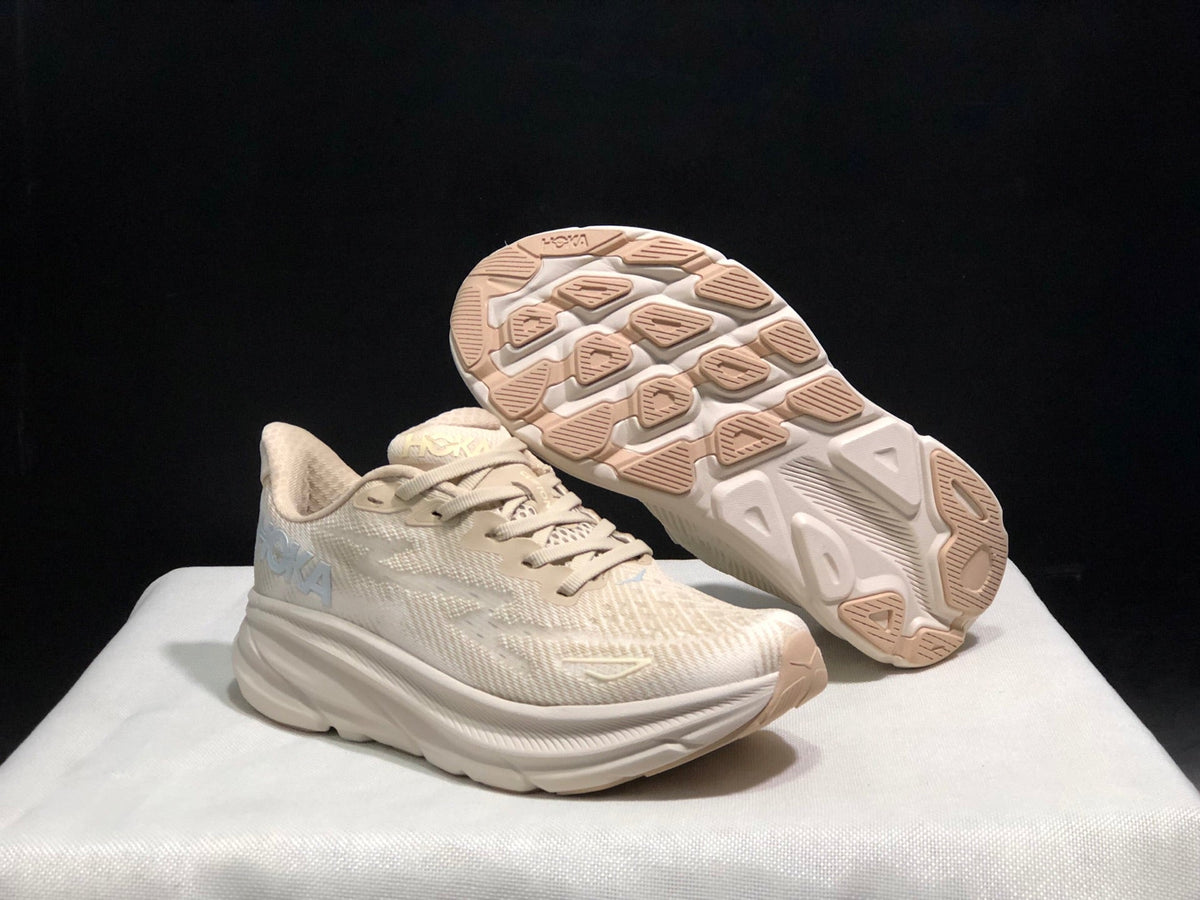 HOKA ONE ONE Clifton 9 Shoes for Running - product image from the listing.