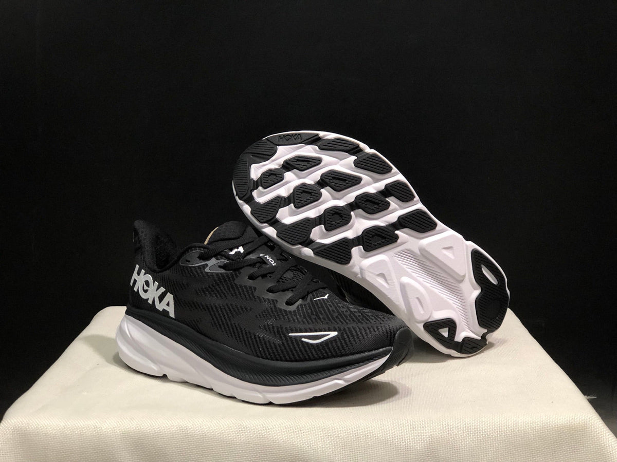 HOKA ONE ONE Clifton 9 Shoes for Running - product image from the listing.