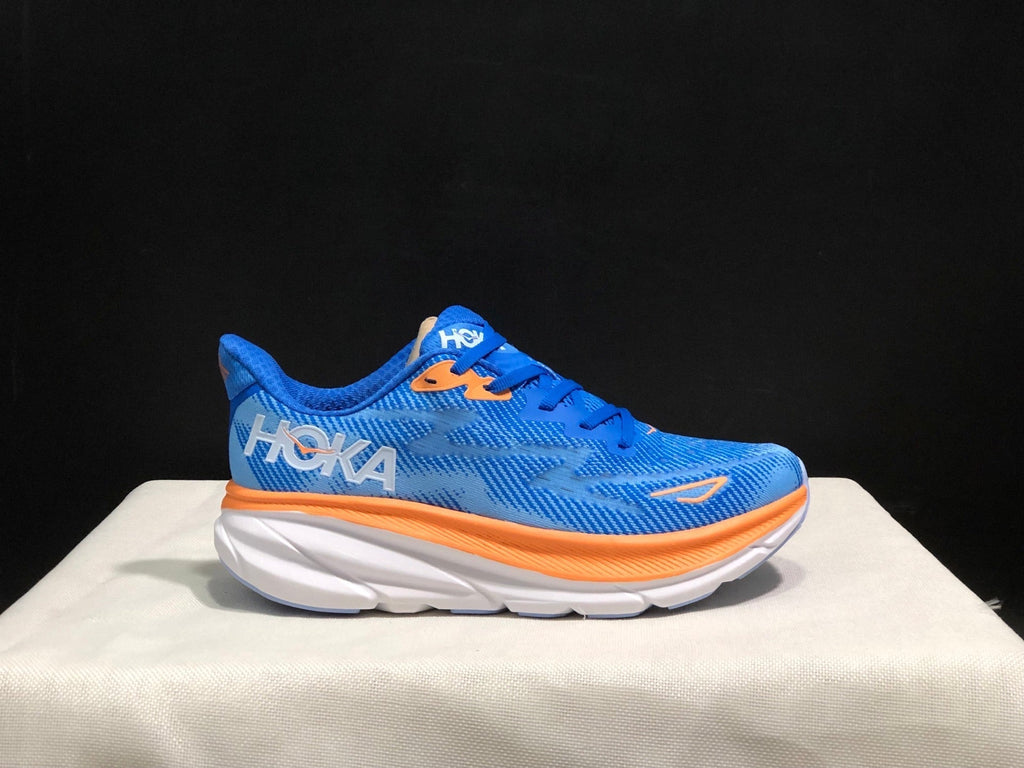 HOKA ONE ONE Clifton 9 Shoes for Running - product image from the listing.
