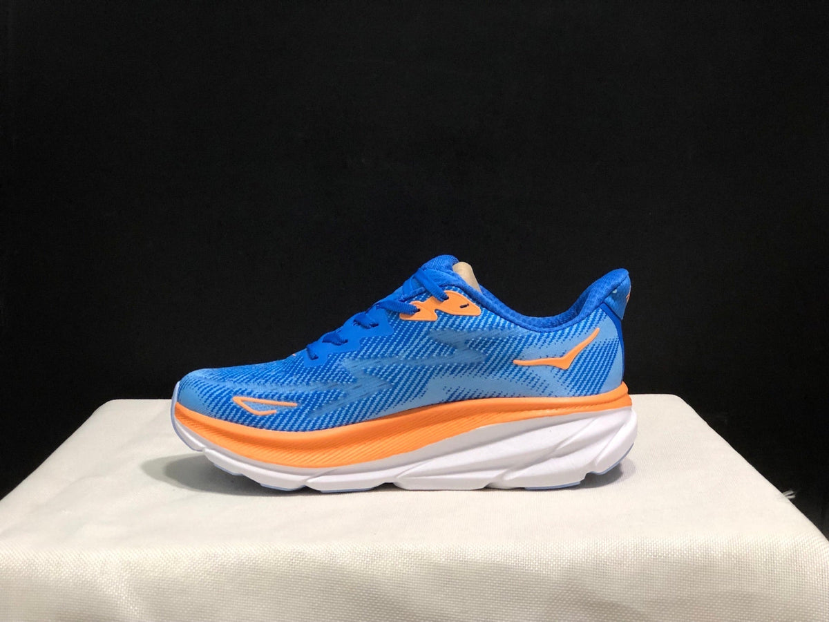 HOKA ONE ONE Clifton 9 Shoes for Running - product image from the listing.