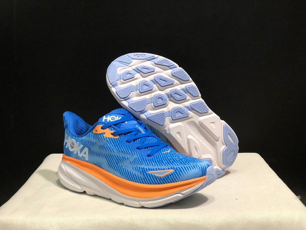 HOKA ONE ONE Clifton 9 Shoes for Running - product image from the listing.