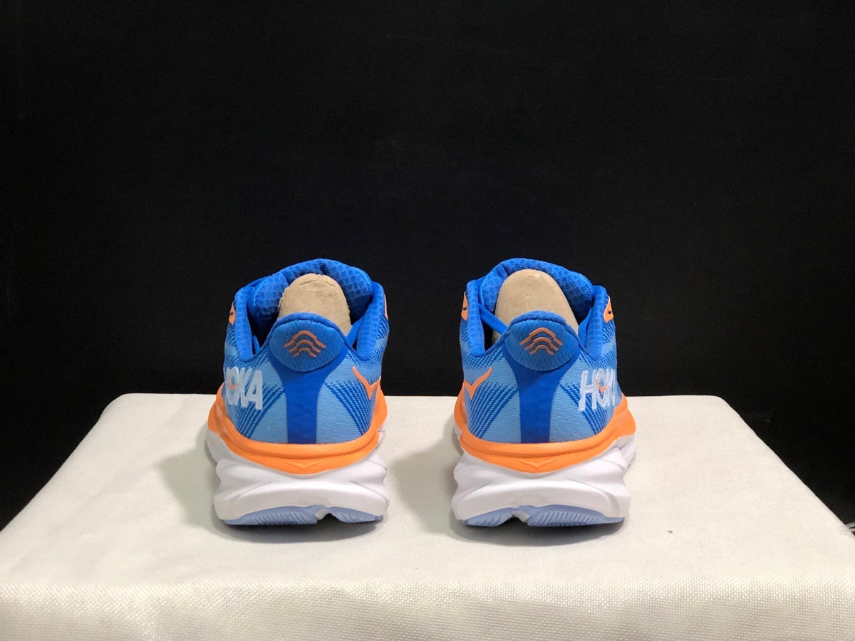 HOKA ONE ONE Clifton 9 Shoes for Running - product image from the listing.
