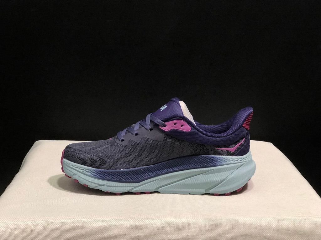 HOKA ONE ONE Challenger 7 Trail Shoes for Running - product image from the listing.