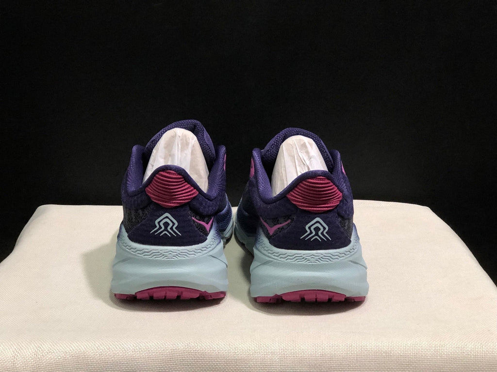 HOKA ONE ONE Challenger 7 Trail Shoes for Running - product image from the listing.