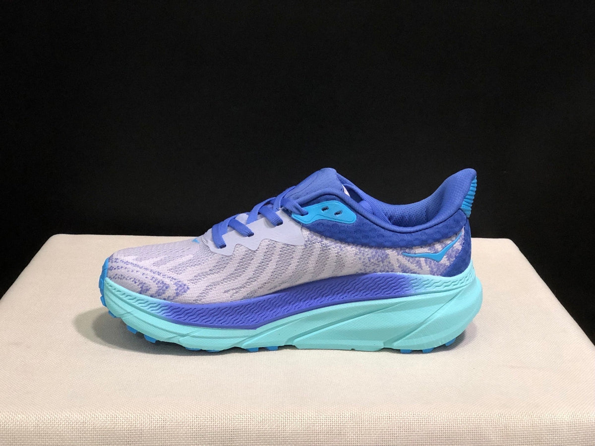 HOKA ONE ONE Challenger 7 Trail Shoes for Running - product image from the listing.