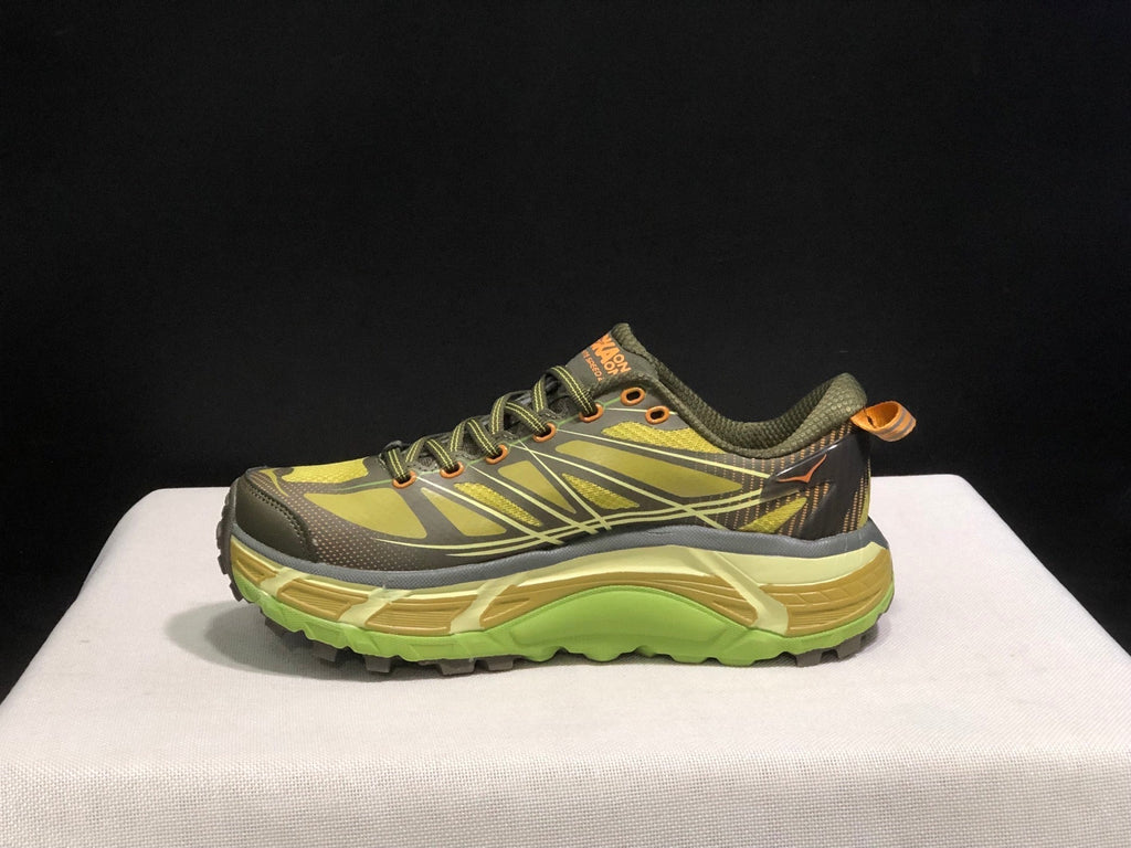 HOKA ONE ONE Mafate Speed Trail Shoes for Running - product image from the listing.