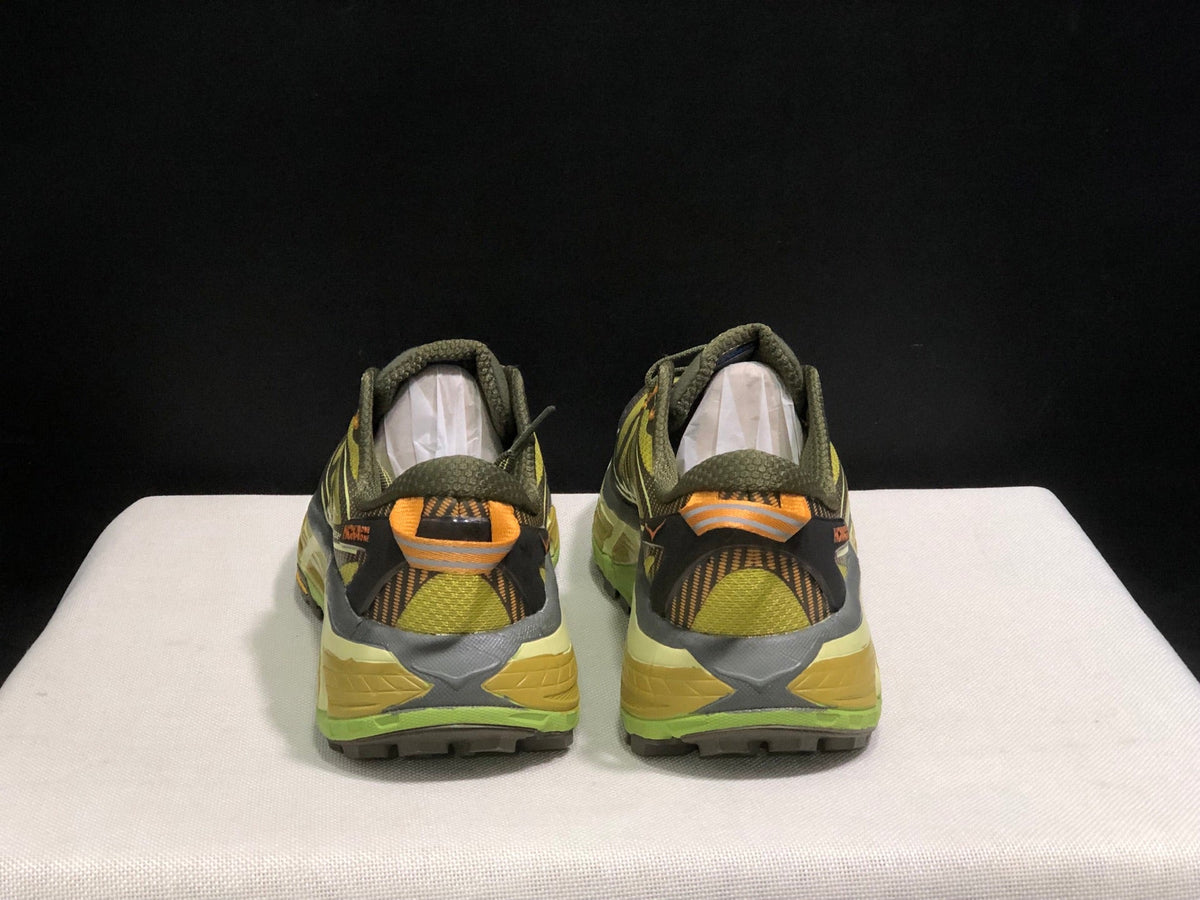 HOKA ONE ONE Mafate Speed Trail Shoes for Running - product image from the listing.