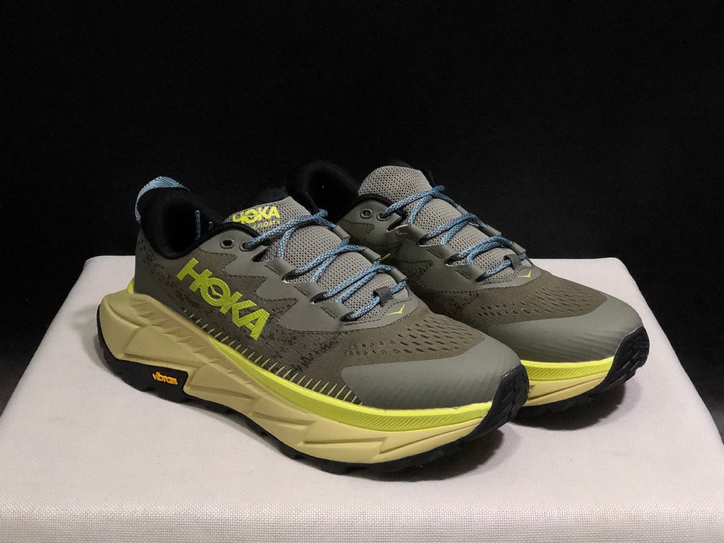 HOKA ONE ONE Skyline Float X Trainers - product image from the listing.