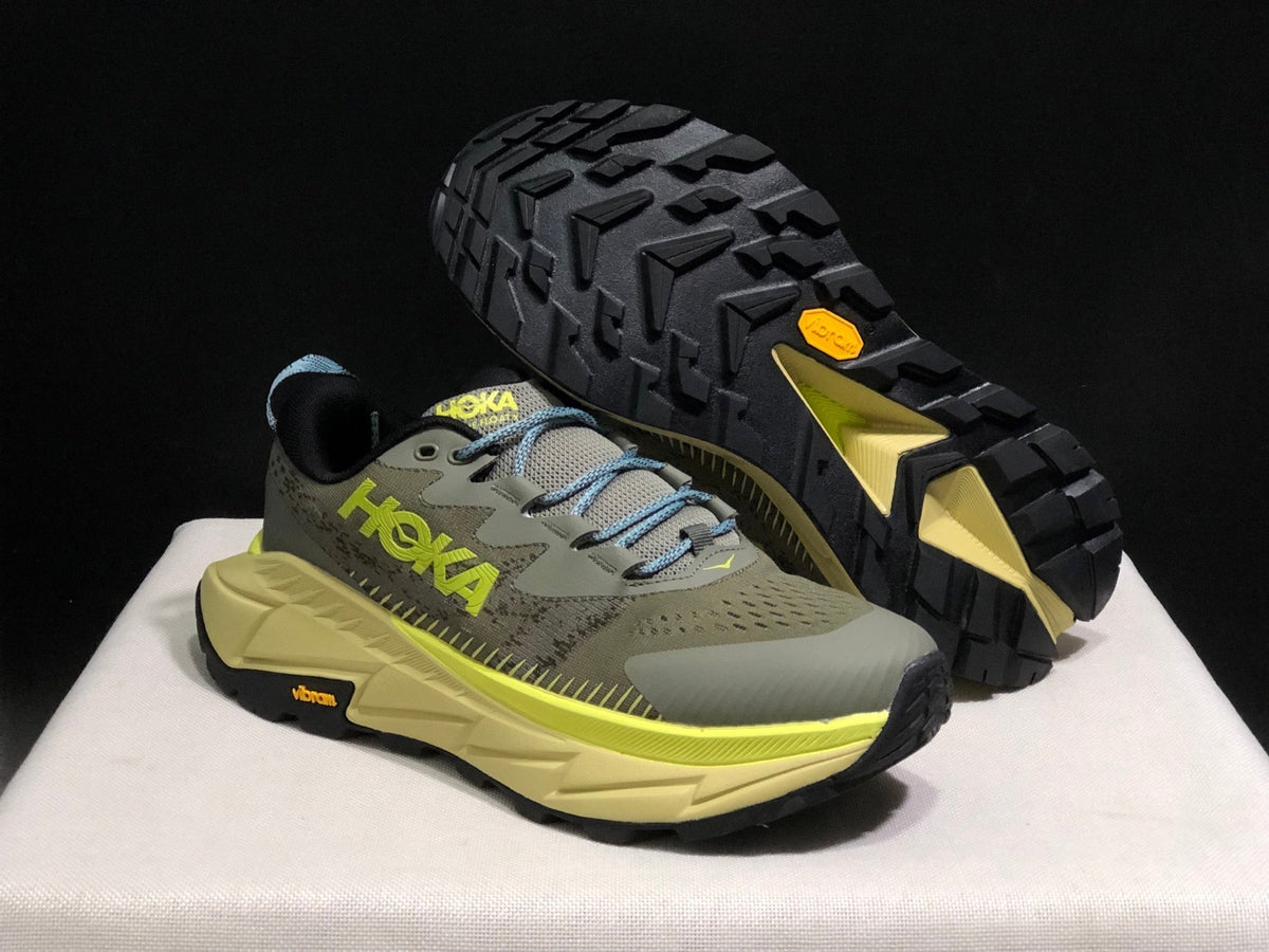 HOKA ONE ONE Skyline Float X Trainers - product image from the listing.