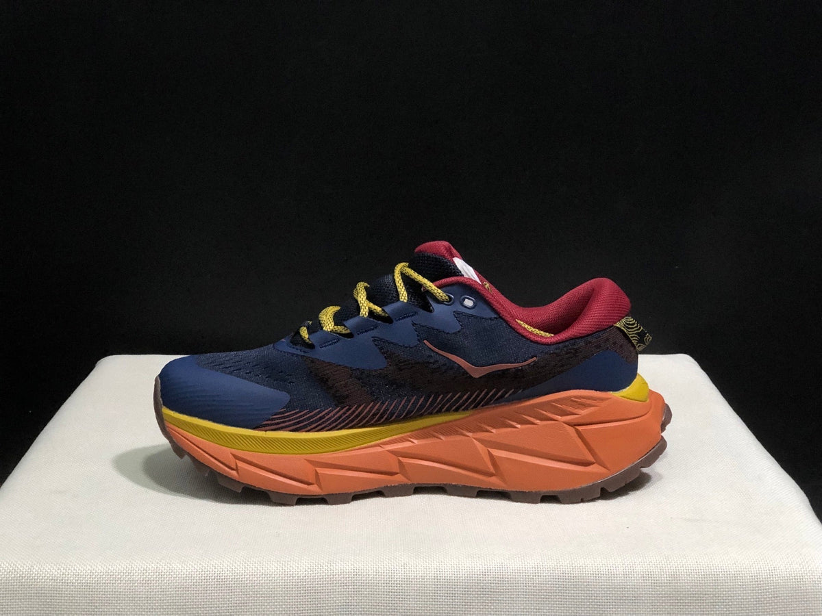 HOKA ONE ONE Skyline Float X Trainers - product image from the listing.