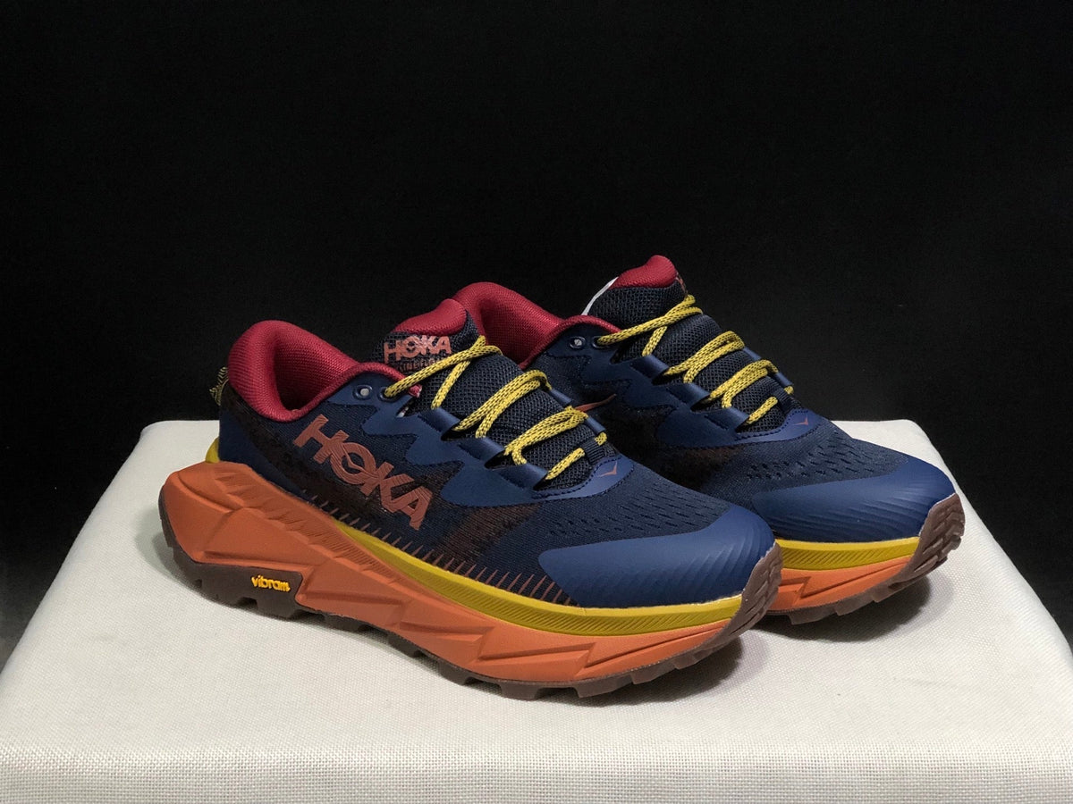 HOKA ONE ONE Skyline Float X Trainers - product image from the listing.