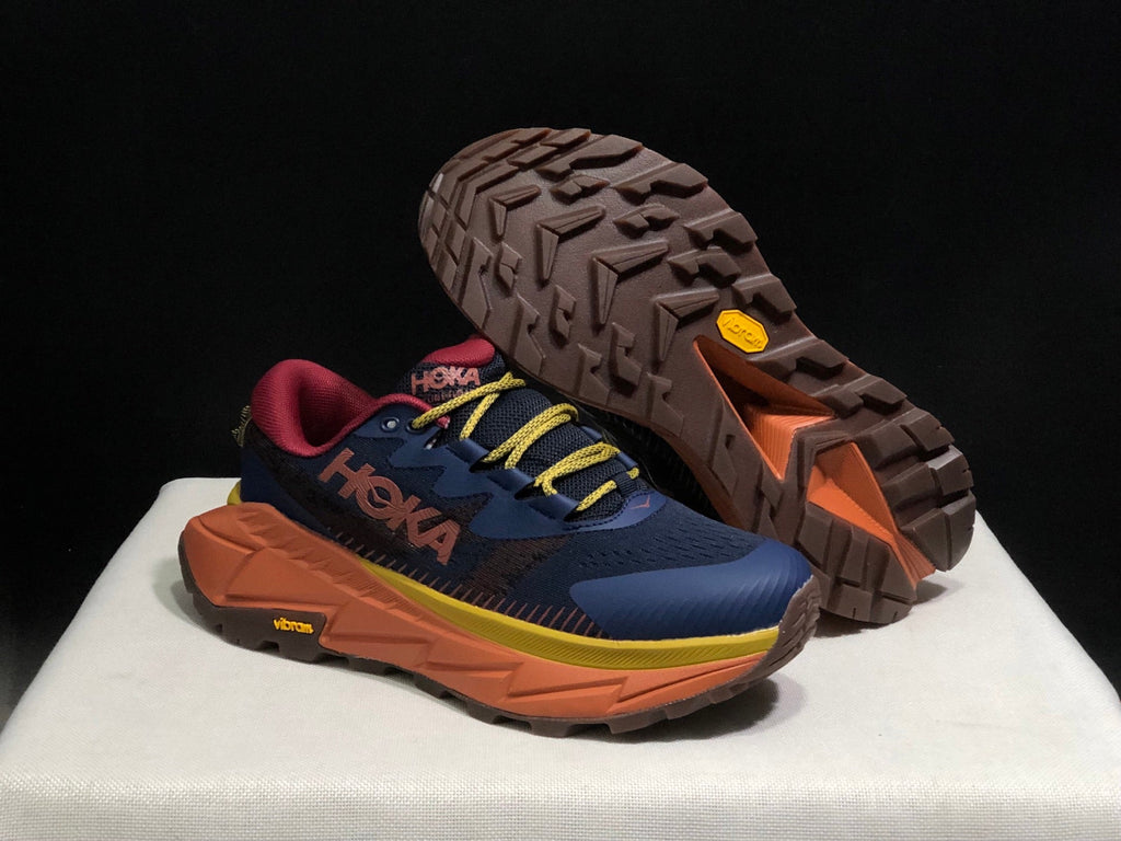 HOKA ONE ONE Skyline Float X Trainers - product image from the listing.