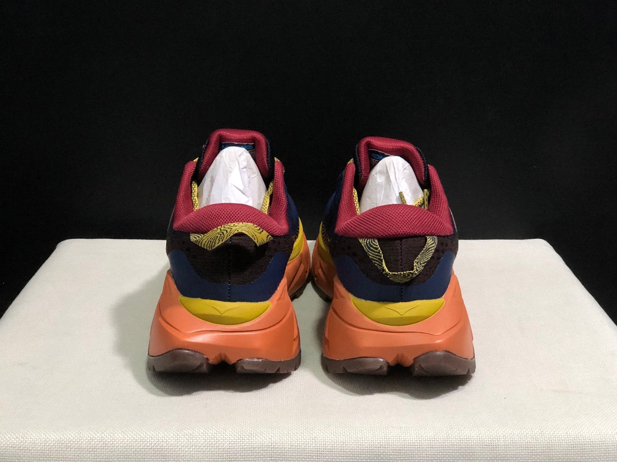 HOKA ONE ONE Skyline Float X Trainers - product image from the listing.