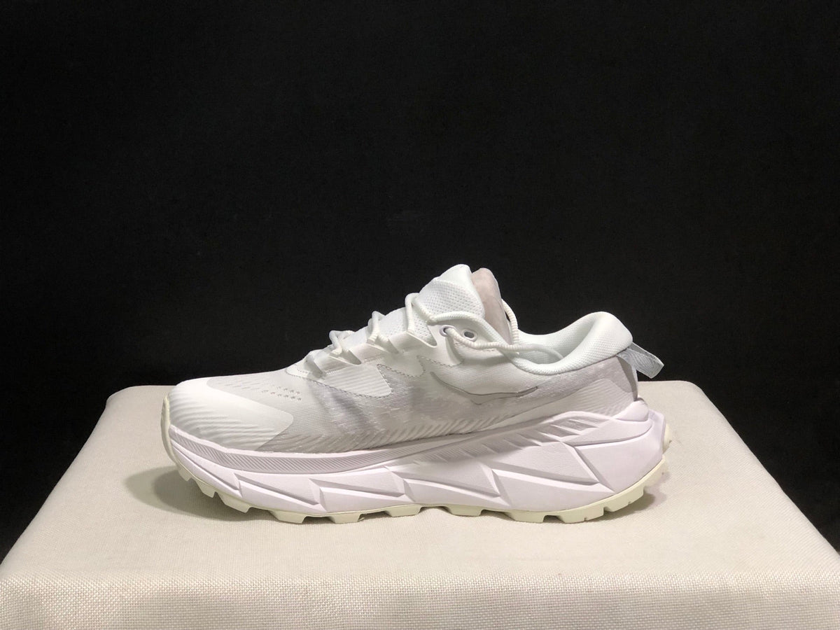 HOKA ONE ONE Skyline Float X Trainers - product image from the listing.