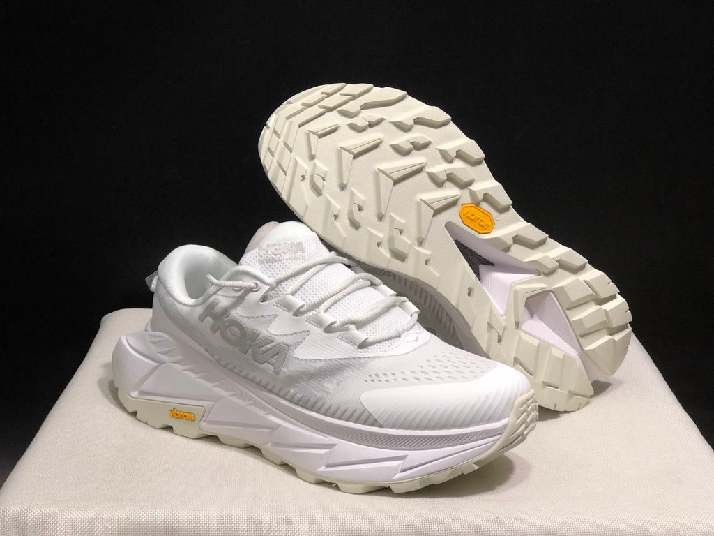 HOKA ONE ONE Skyline Float X Trainers - product image from the listing.