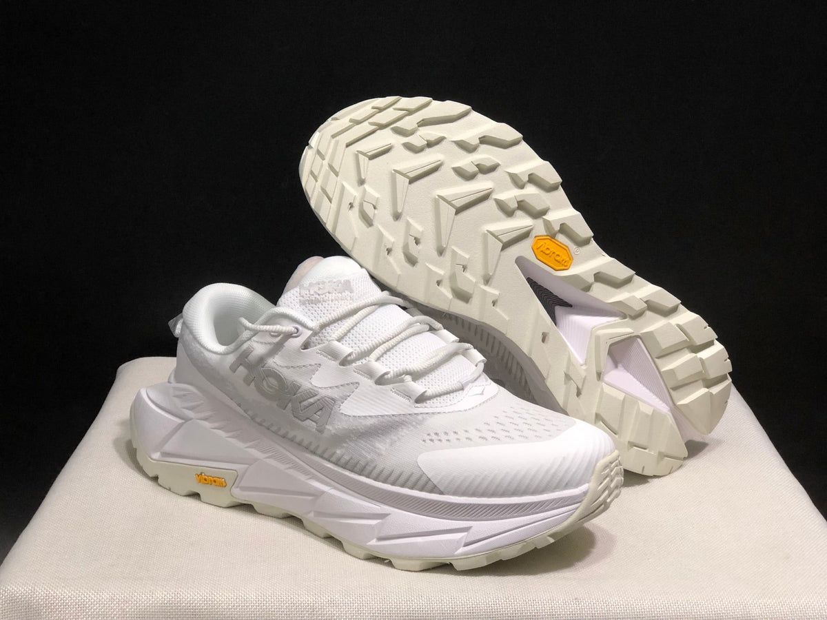 HOKA ONE ONE Skyline Float X Trainers - product image from the listing.