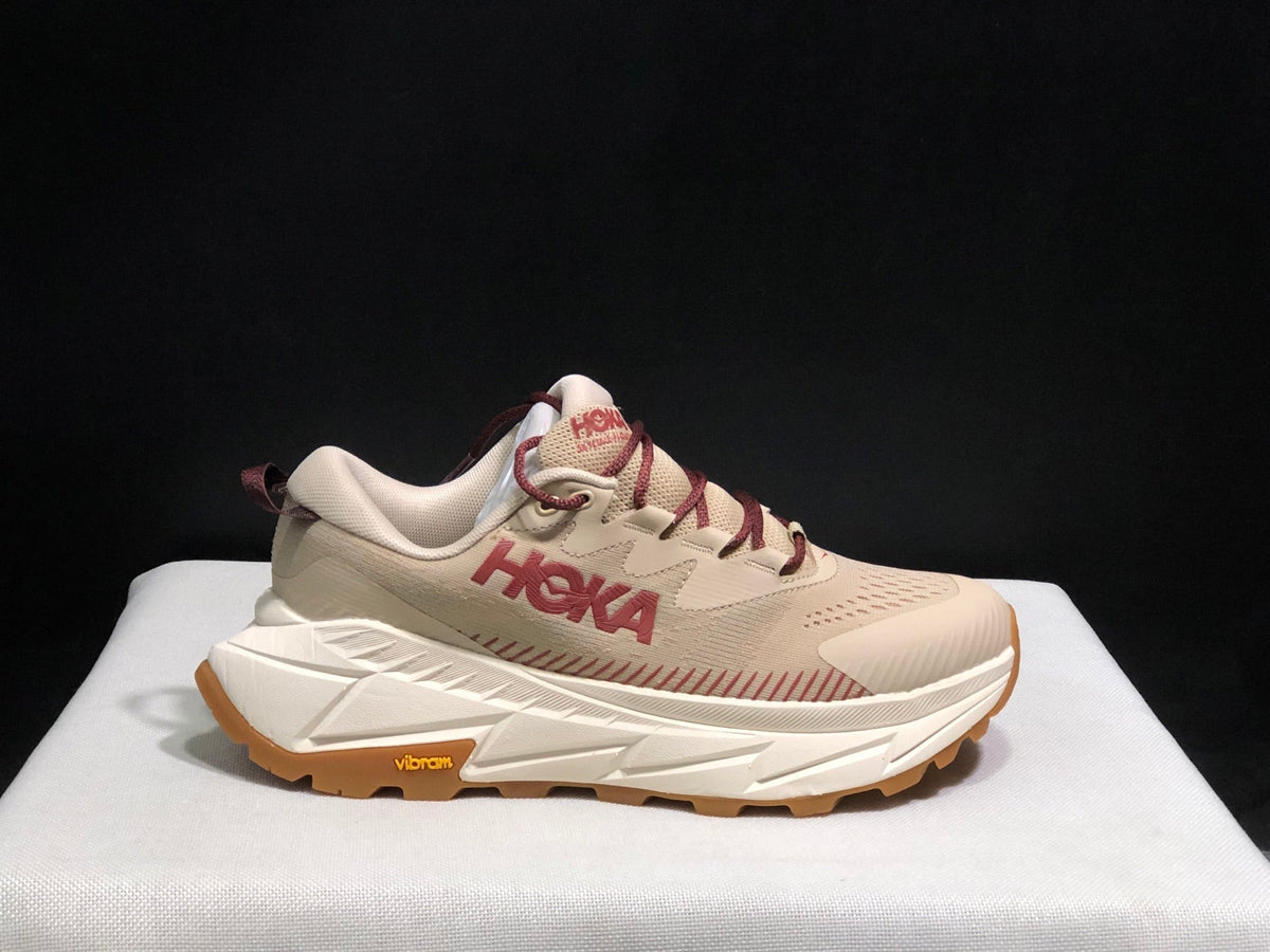 HOKA ONE ONE Skyline Float X Trainers - product image from the listing.