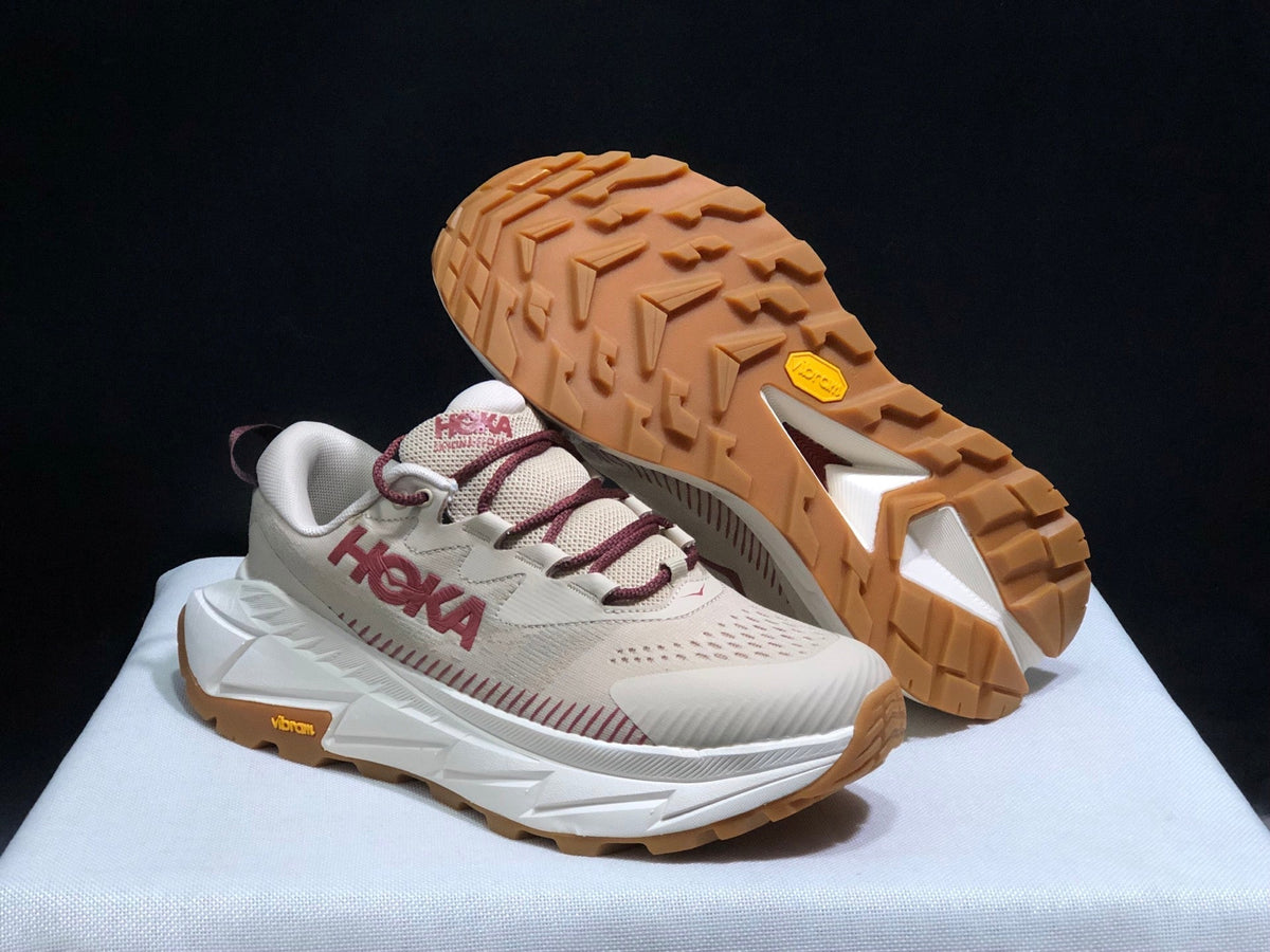 HOKA ONE ONE Skyline Float X Trainers - product image from the listing.