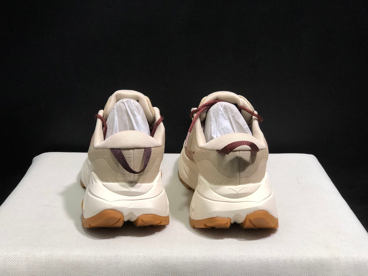 HOKA ONE ONE Skyline Float X Trainers - product image from the listing.